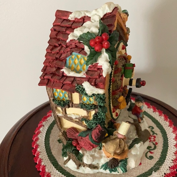 Vintage and rare Adorno music box from early 1990s or possibly earlier. - Picture 5 of 7